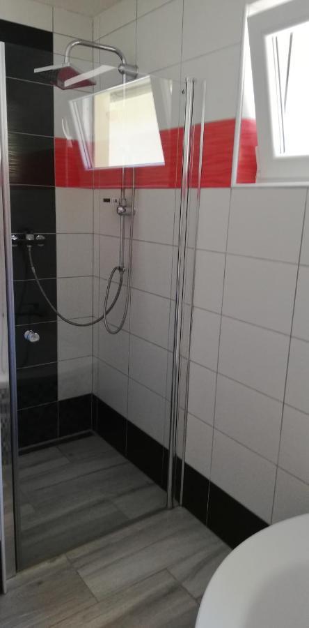 Penzion Kravin Bosilec Buitenkant foto