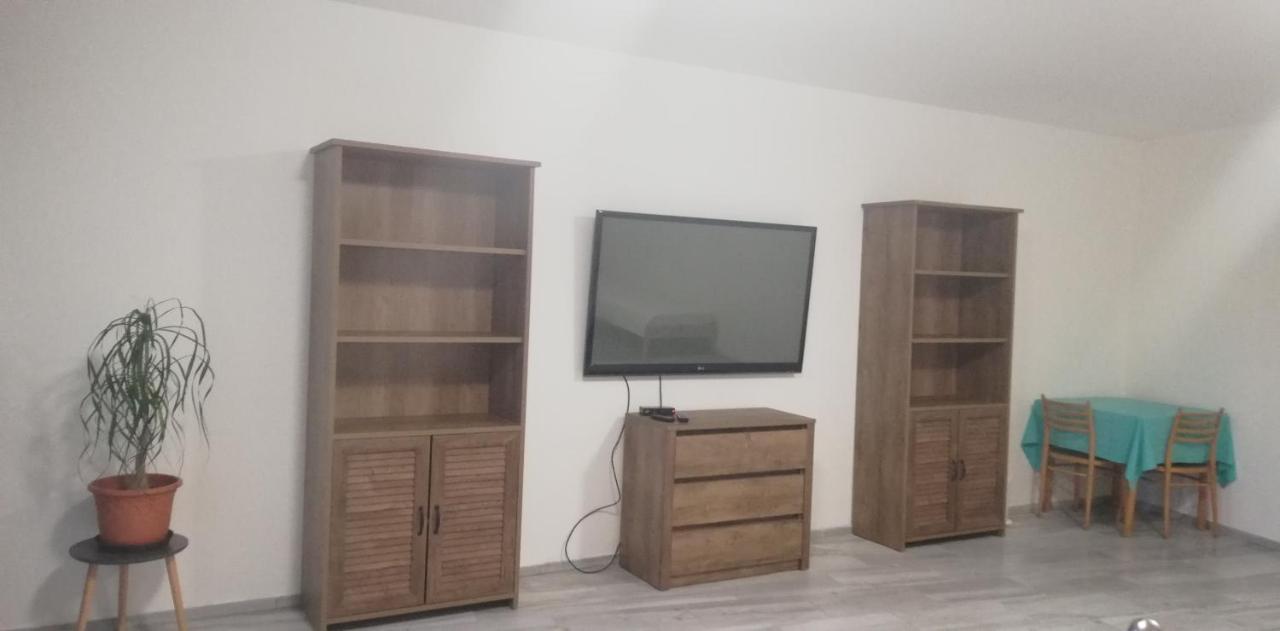 Penzion Kravin Bosilec Buitenkant foto