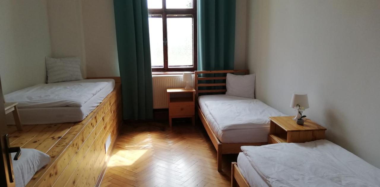 Penzion Kravin Bosilec Kamer foto