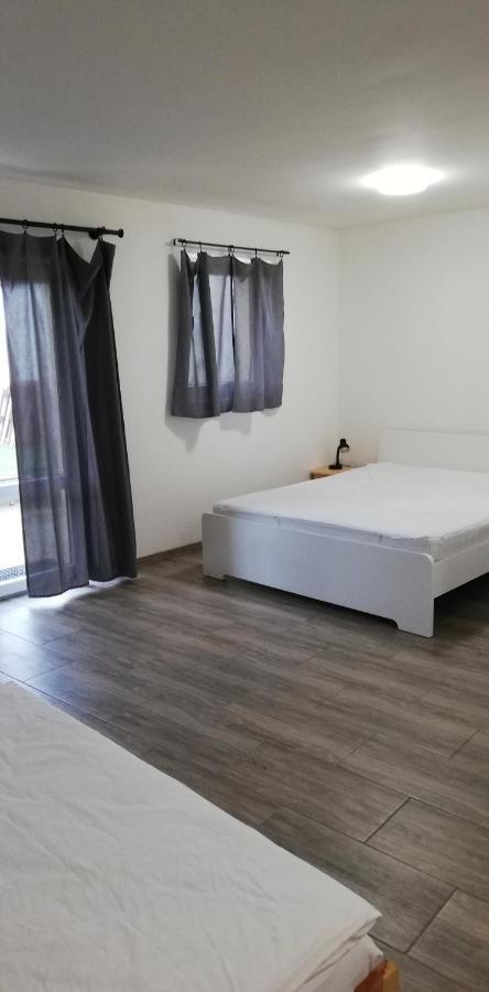 Penzion Kravin Bosilec Kamer foto