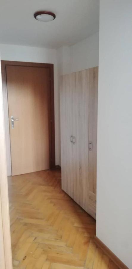 Penzion Kravin Bosilec Buitenkant foto