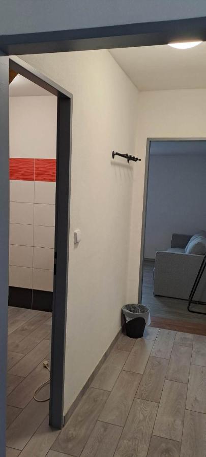 Penzion Kravin Bosilec Buitenkant foto