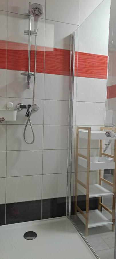 Penzion Kravin Bosilec Buitenkant foto