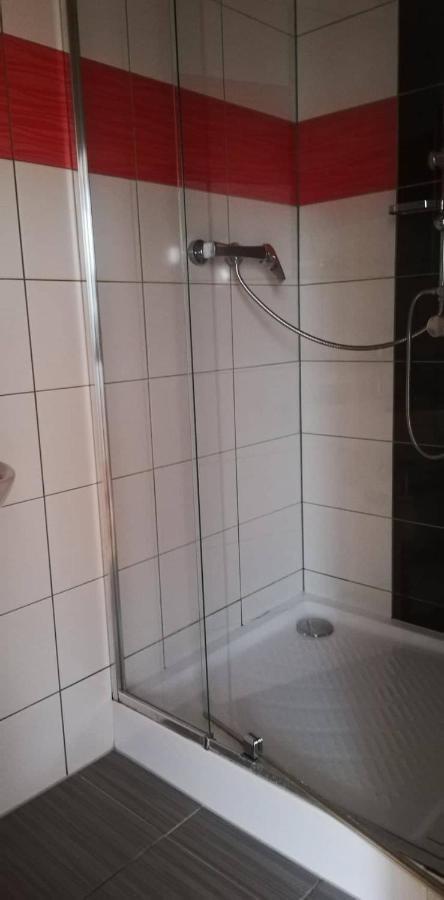 Penzion Kravin Bosilec Buitenkant foto