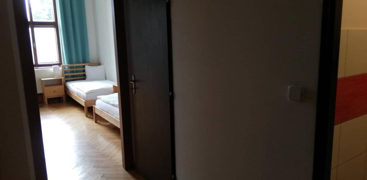 Penzion Kravin Bosilec Buitenkant foto